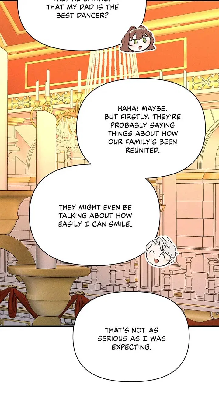 Don’t Be Carelessly Friendly Chapter 45 – Page 26