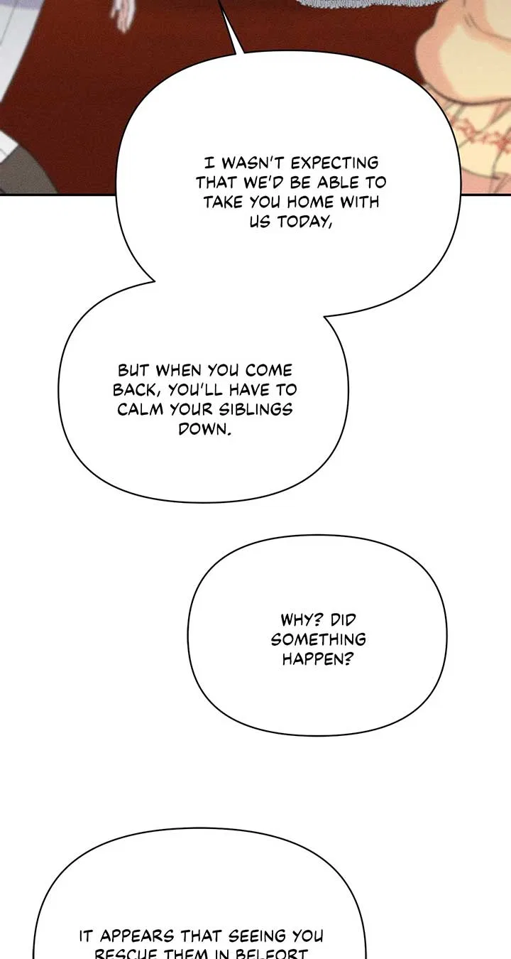 Don’t Be Carelessly Friendly Chapter 45 – Page 30