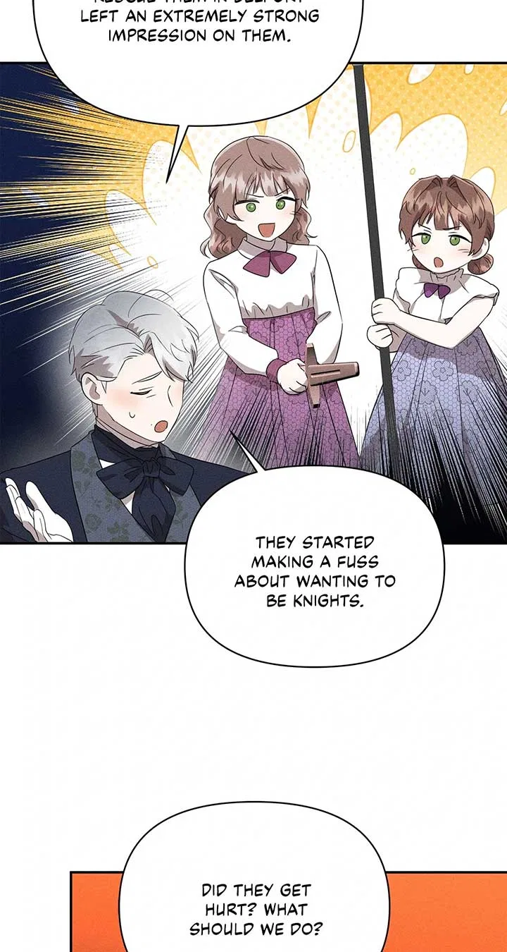 Don’t Be Carelessly Friendly Chapter 45 – Page 31