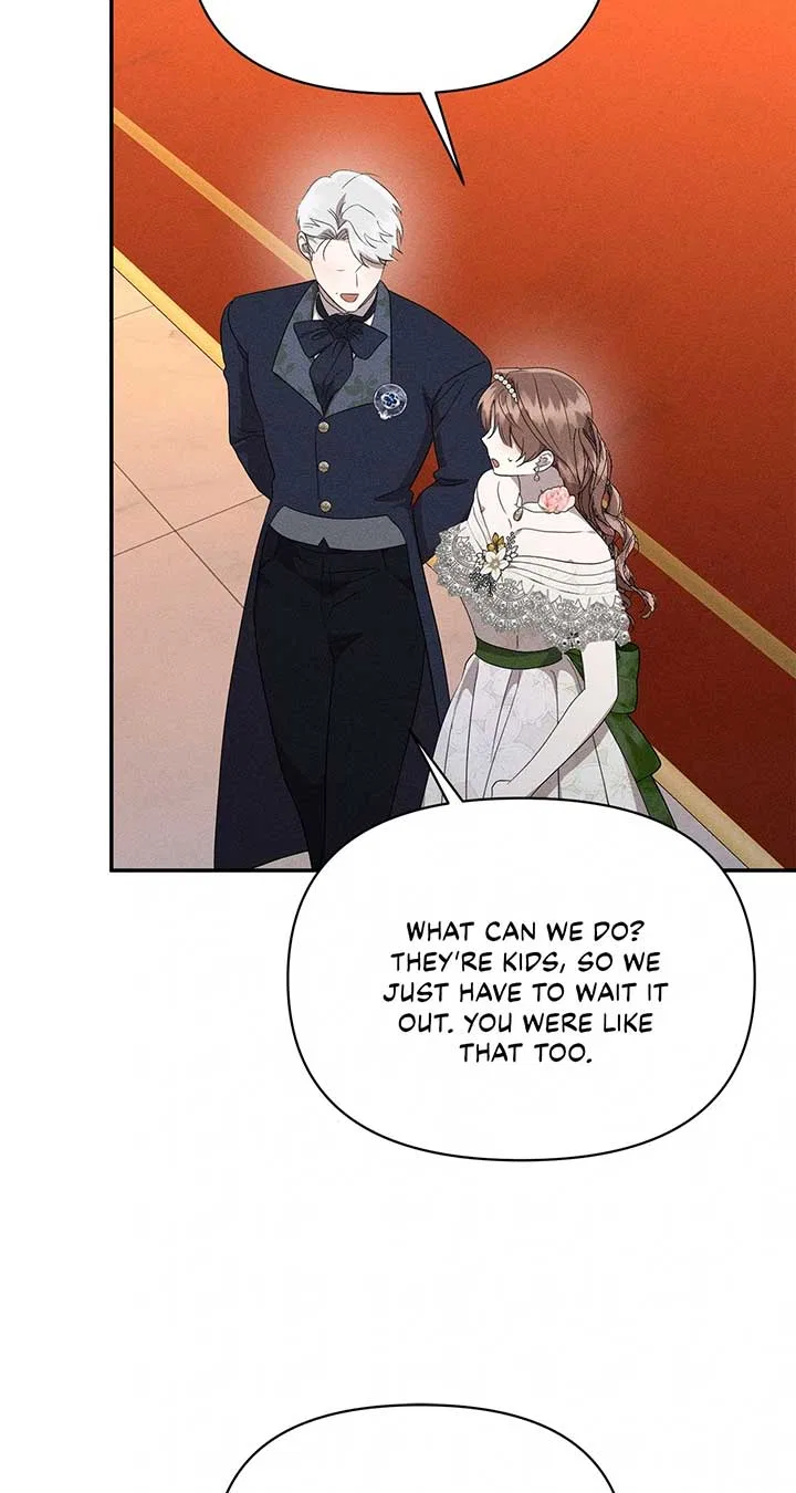 Don’t Be Carelessly Friendly Chapter 45 – Page 32