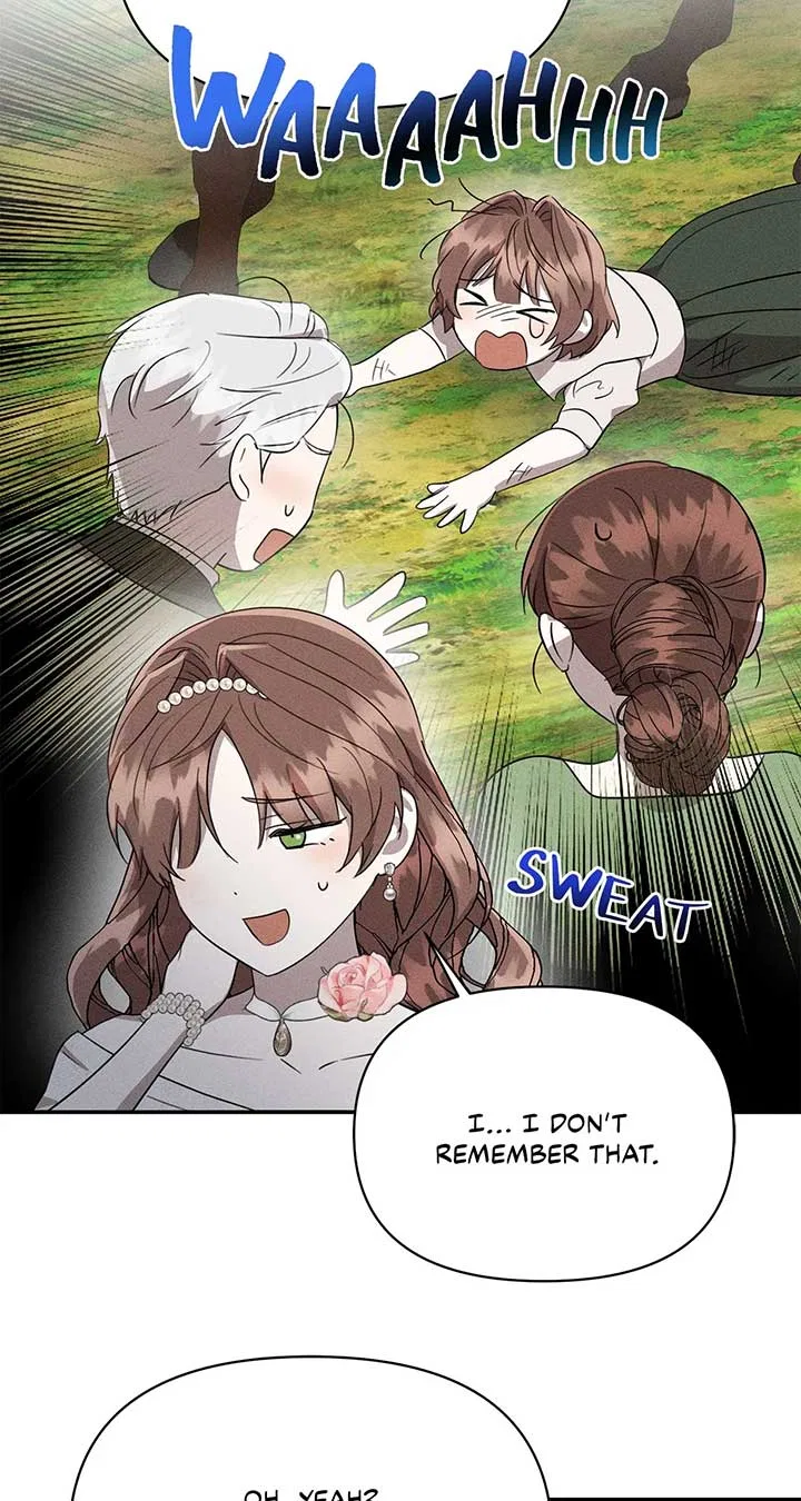 Don’t Be Carelessly Friendly Chapter 45 – Page 34