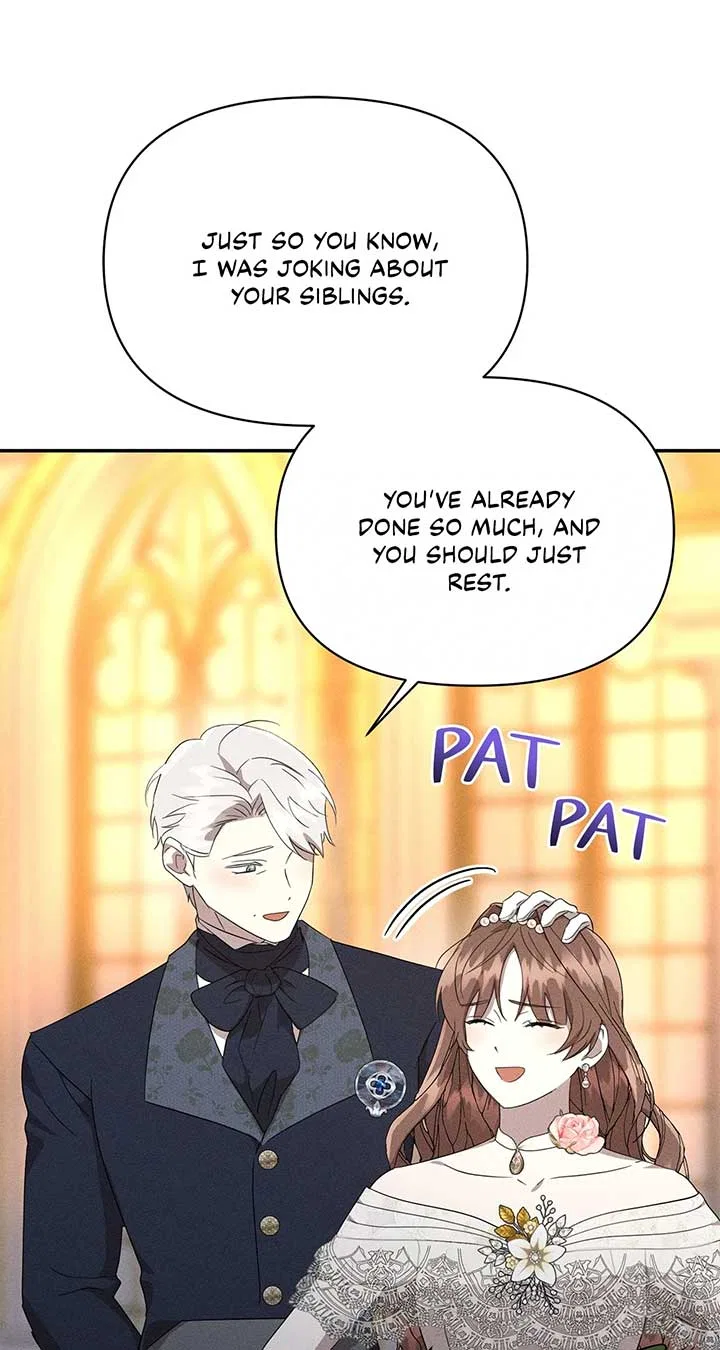 Don’t Be Carelessly Friendly Chapter 45 – Page 36