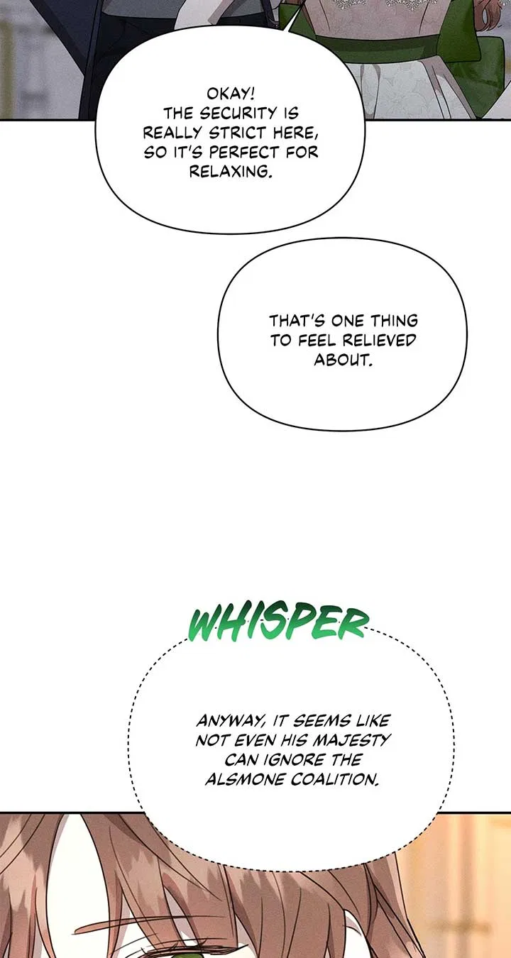 Don’t Be Carelessly Friendly Chapter 45 – Page 37