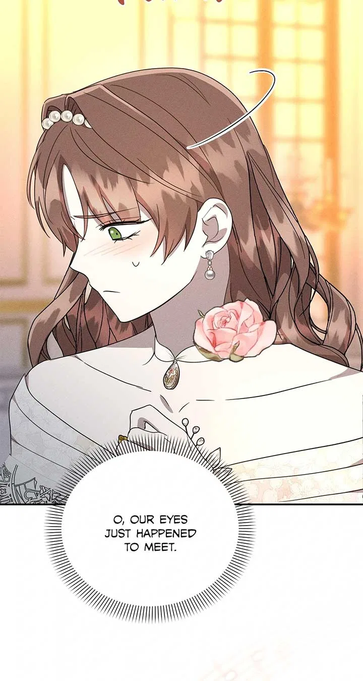 Don’t Be Carelessly Friendly Chapter 45 – Page 43