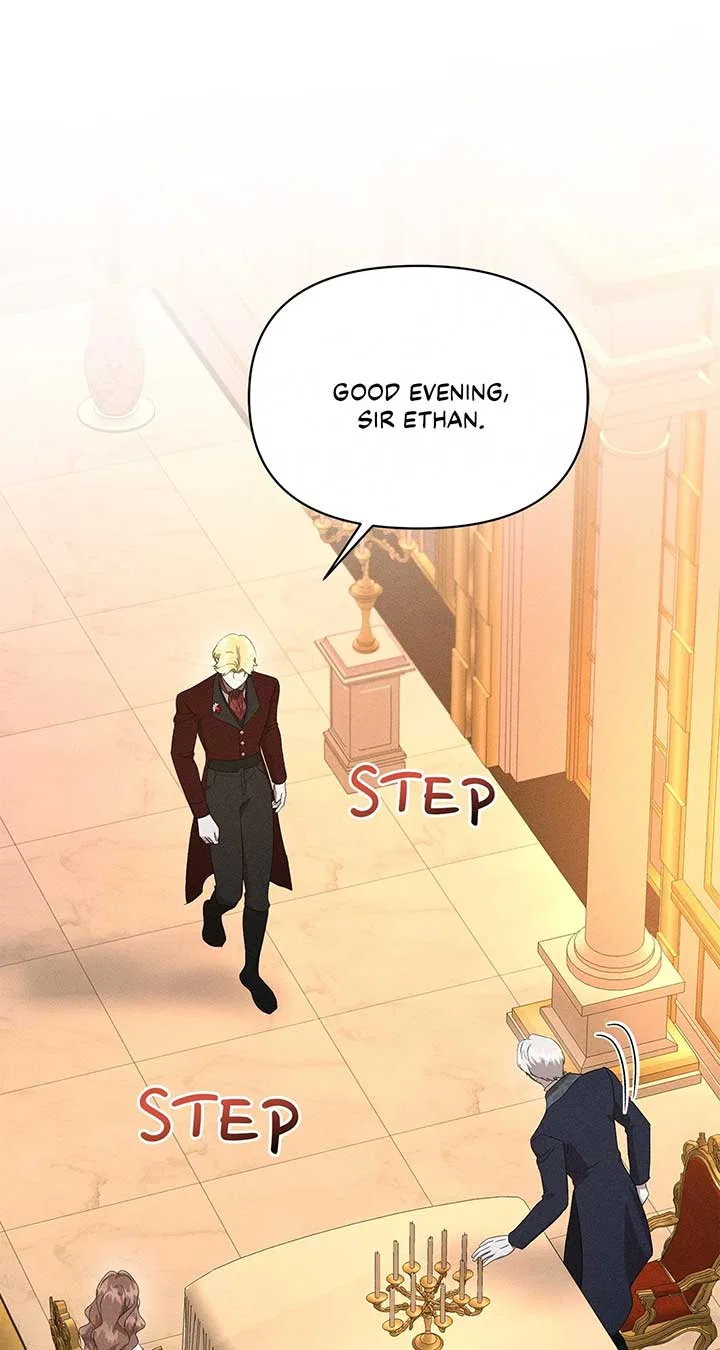 Don’t Be Carelessly Friendly Chapter 45 – Page 47