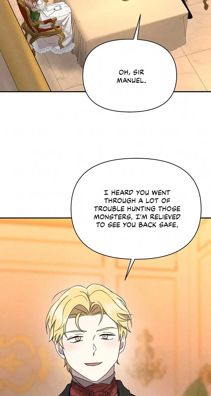 Don’t Be Carelessly Friendly Chapter 45 – Page 48