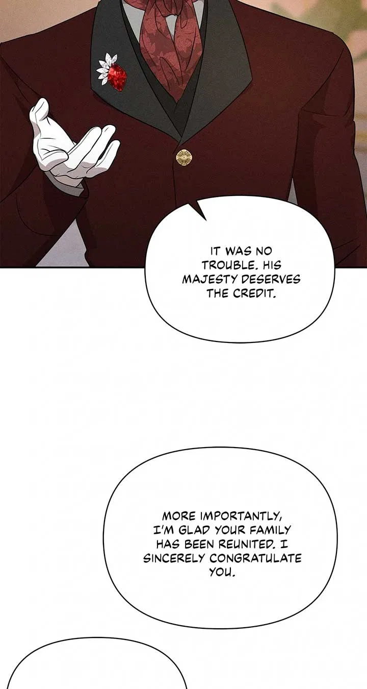 Don’t Be Carelessly Friendly Chapter 45 – Page 49