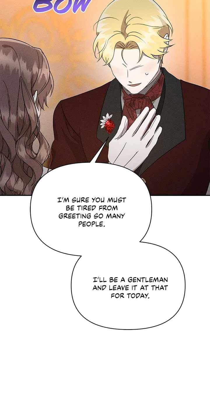 Don’t Be Carelessly Friendly Chapter 45 – Page 55