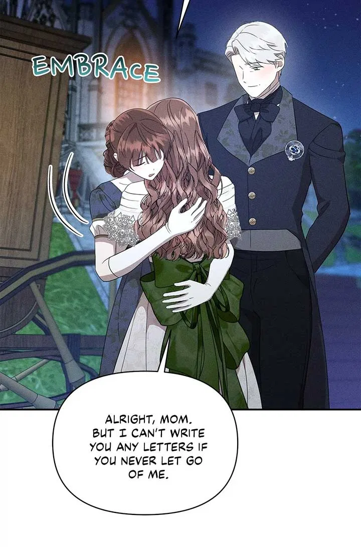 Don’t Be Carelessly Friendly Chapter 45 – Page 59