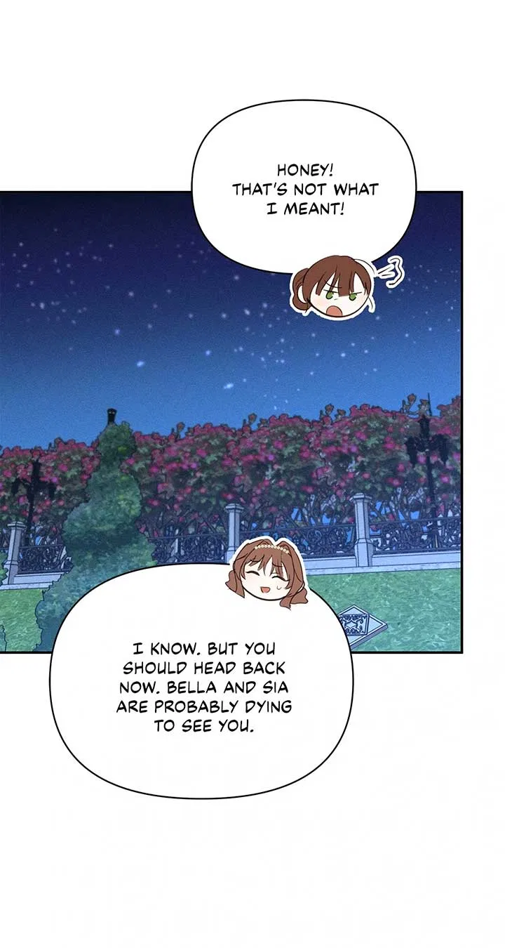 Don’t Be Carelessly Friendly Chapter 45 – Page 60