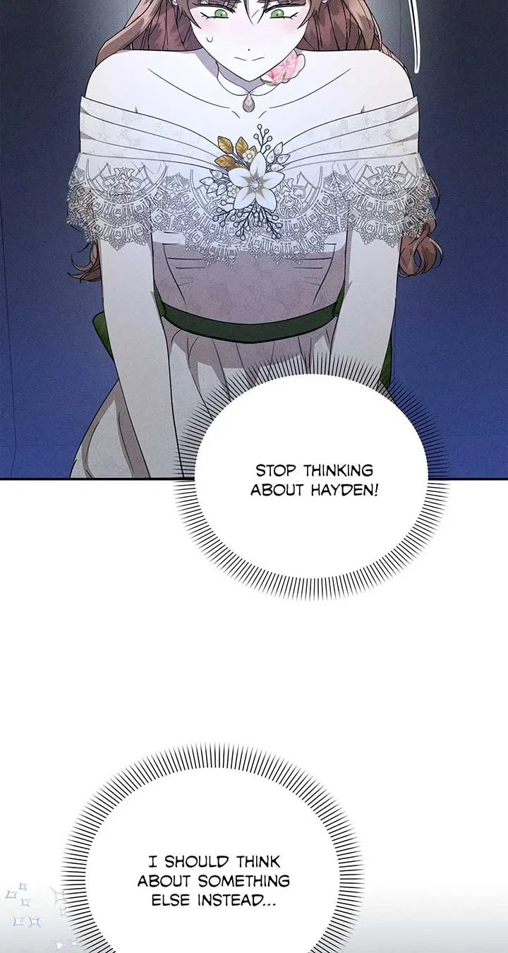 Don’t Be Carelessly Friendly Chapter 45 – Page 70
