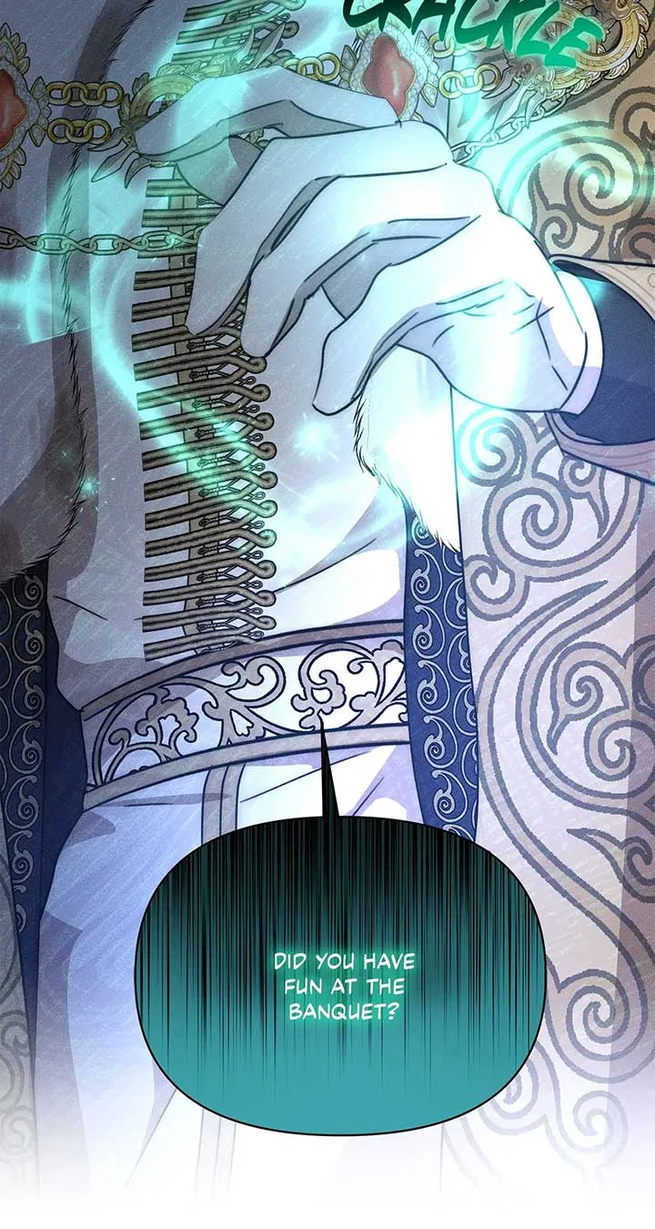 Don’t Be Carelessly Friendly Chapter 45 – Page 86