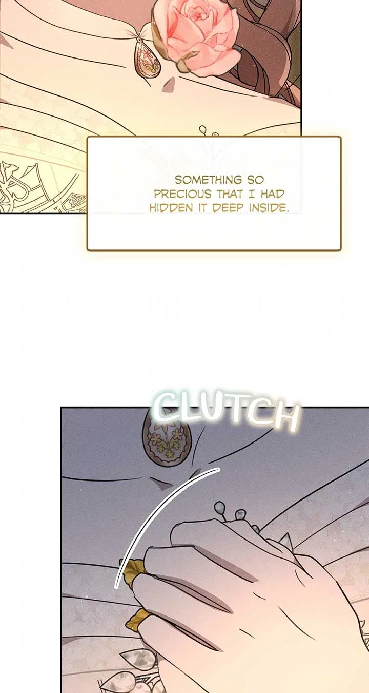Don’t Be Carelessly Friendly Chapter 44 – Page 4