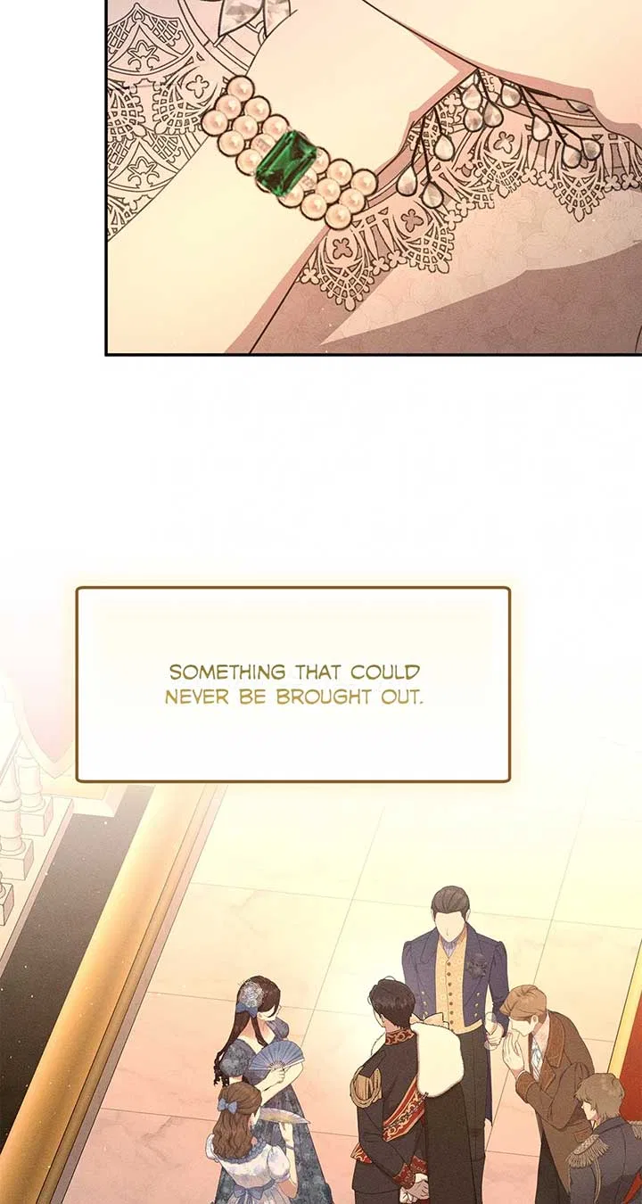 Don’t Be Carelessly Friendly Chapter 44 – Page 5