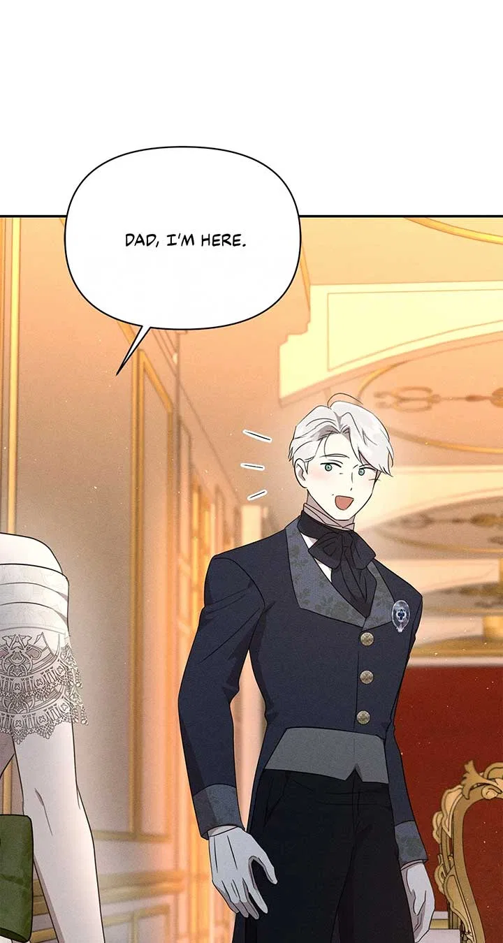 Don’t Be Carelessly Friendly Chapter 44 – Page 9