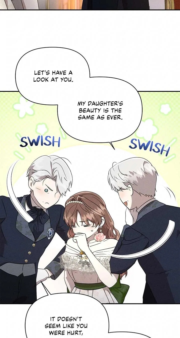 Don’t Be Carelessly Friendly Chapter 44 – Page 10