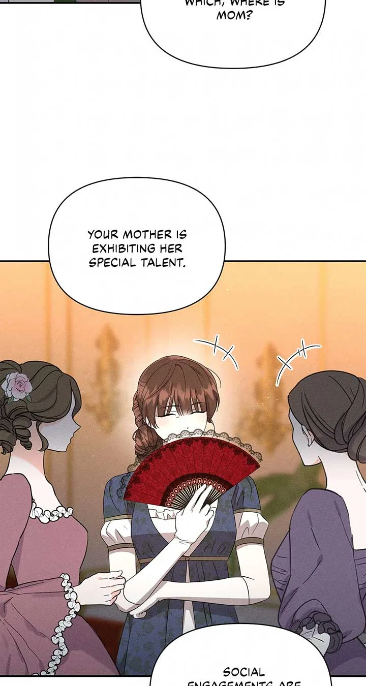 Don’t Be Carelessly Friendly Chapter 44 – Page 13
