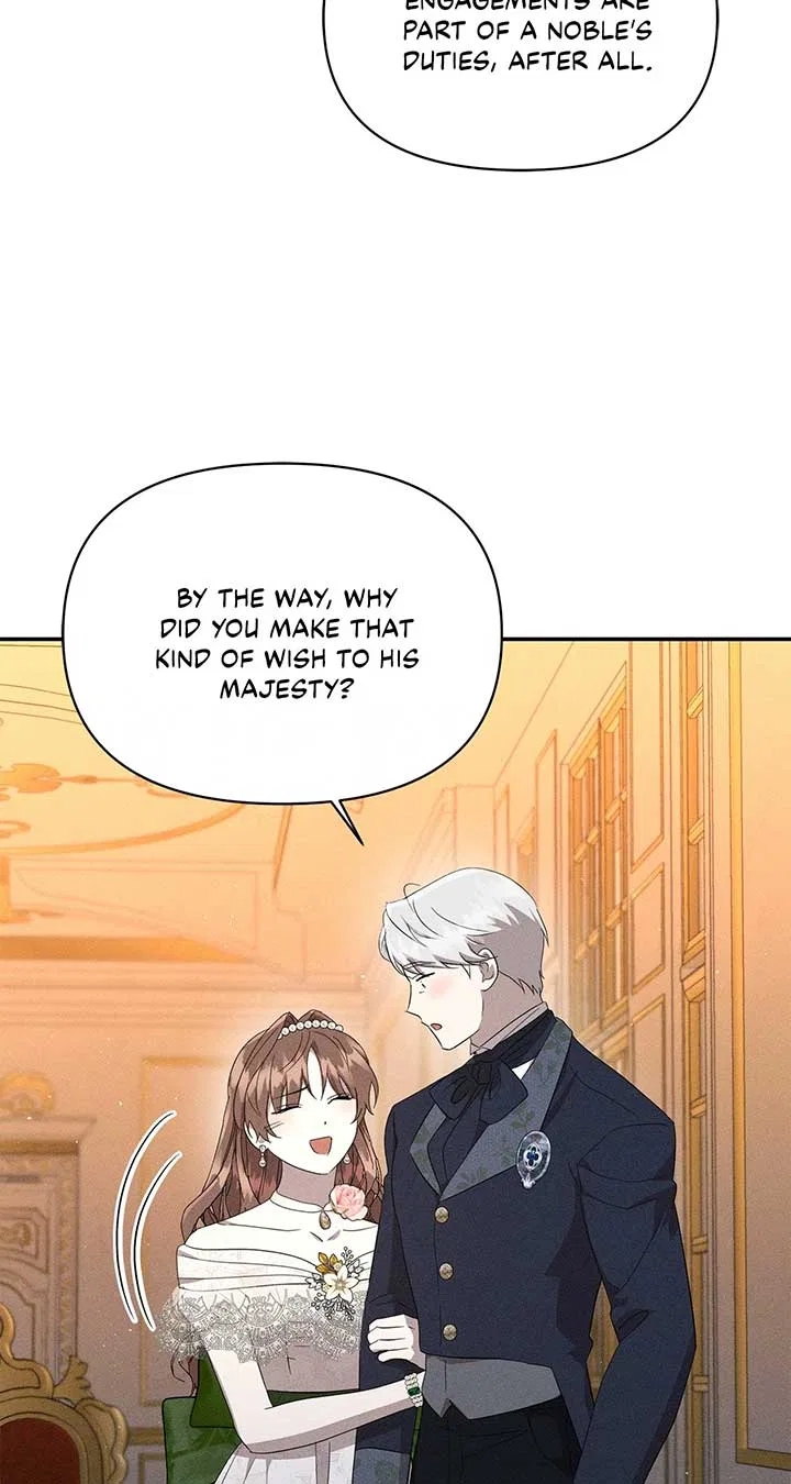 Don’t Be Carelessly Friendly Chapter 44 – Page 14