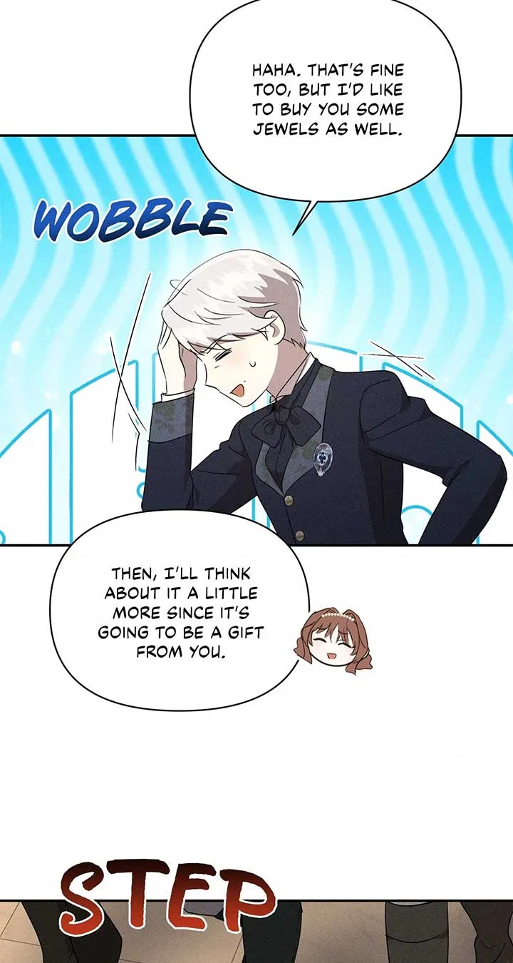 Don’t Be Carelessly Friendly Chapter 44 – Page 18
