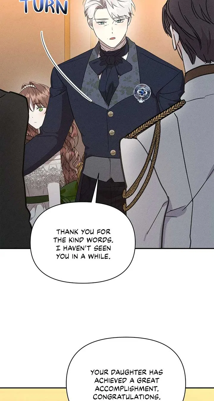 Don’t Be Carelessly Friendly Chapter 44 – Page 20