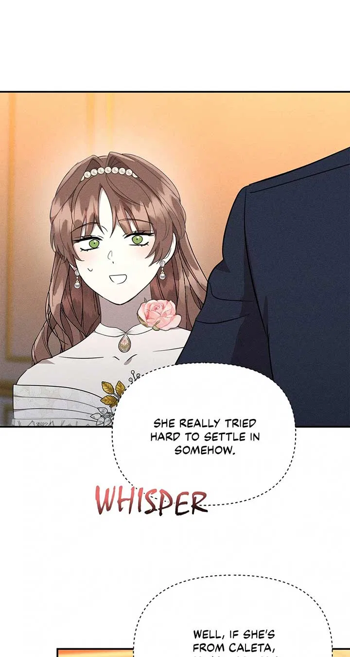 Don’t Be Carelessly Friendly Chapter 44 – Page 23