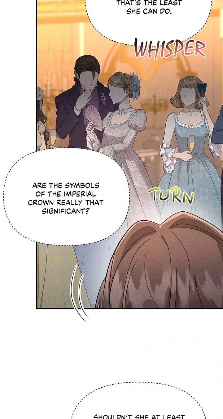 Don’t Be Carelessly Friendly Chapter 44 – Page 24