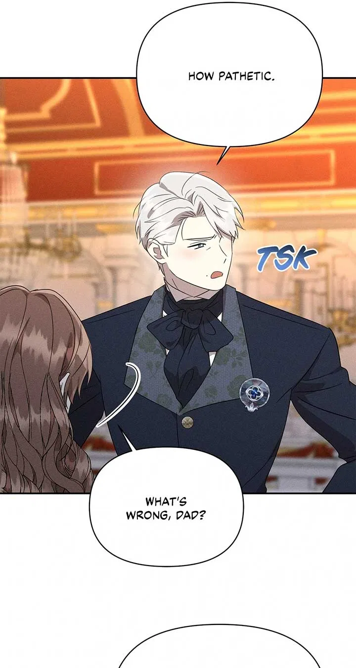 Don’t Be Carelessly Friendly Chapter 44 – Page 26