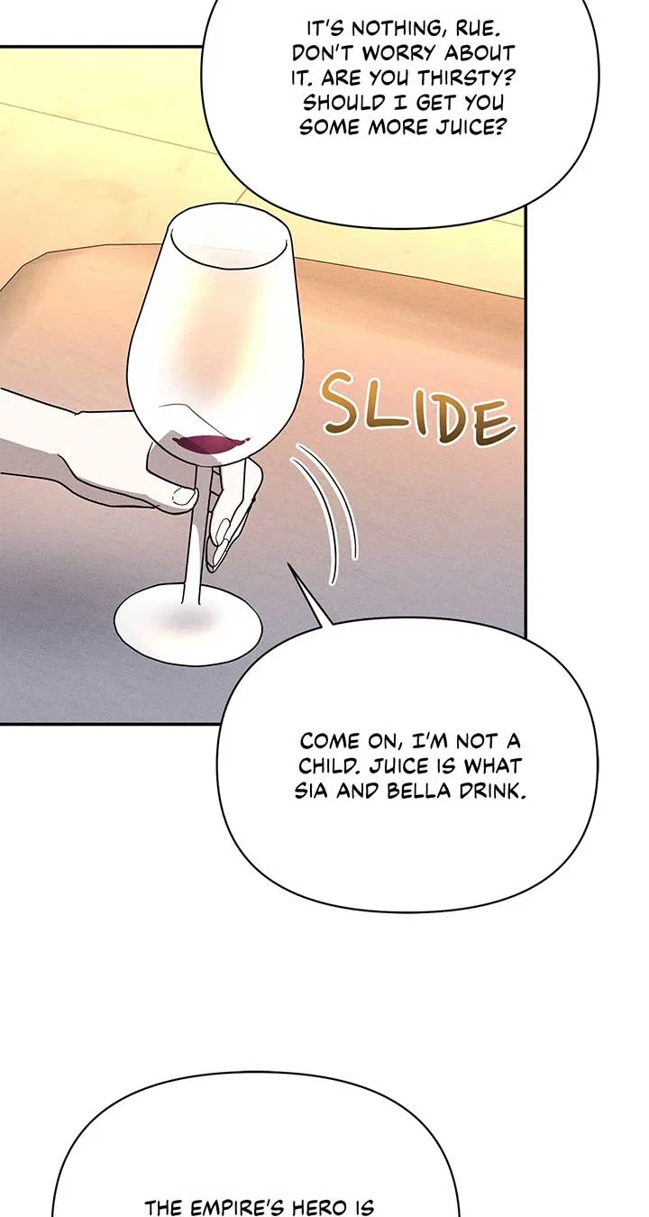 Don’t Be Carelessly Friendly Chapter 44 – Page 27