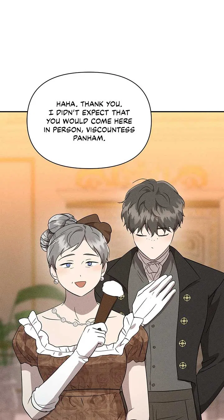 Don’t Be Carelessly Friendly Chapter 44 – Page 29