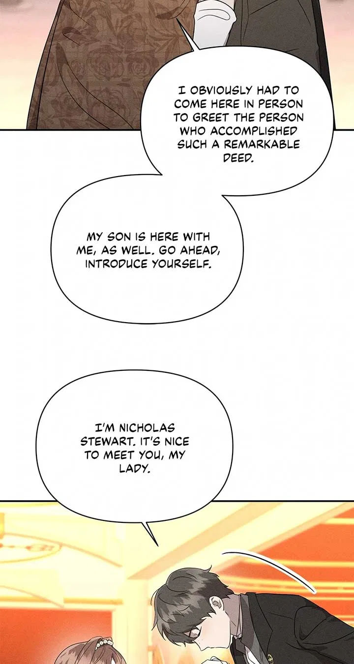 Don’t Be Carelessly Friendly Chapter 44 – Page 30