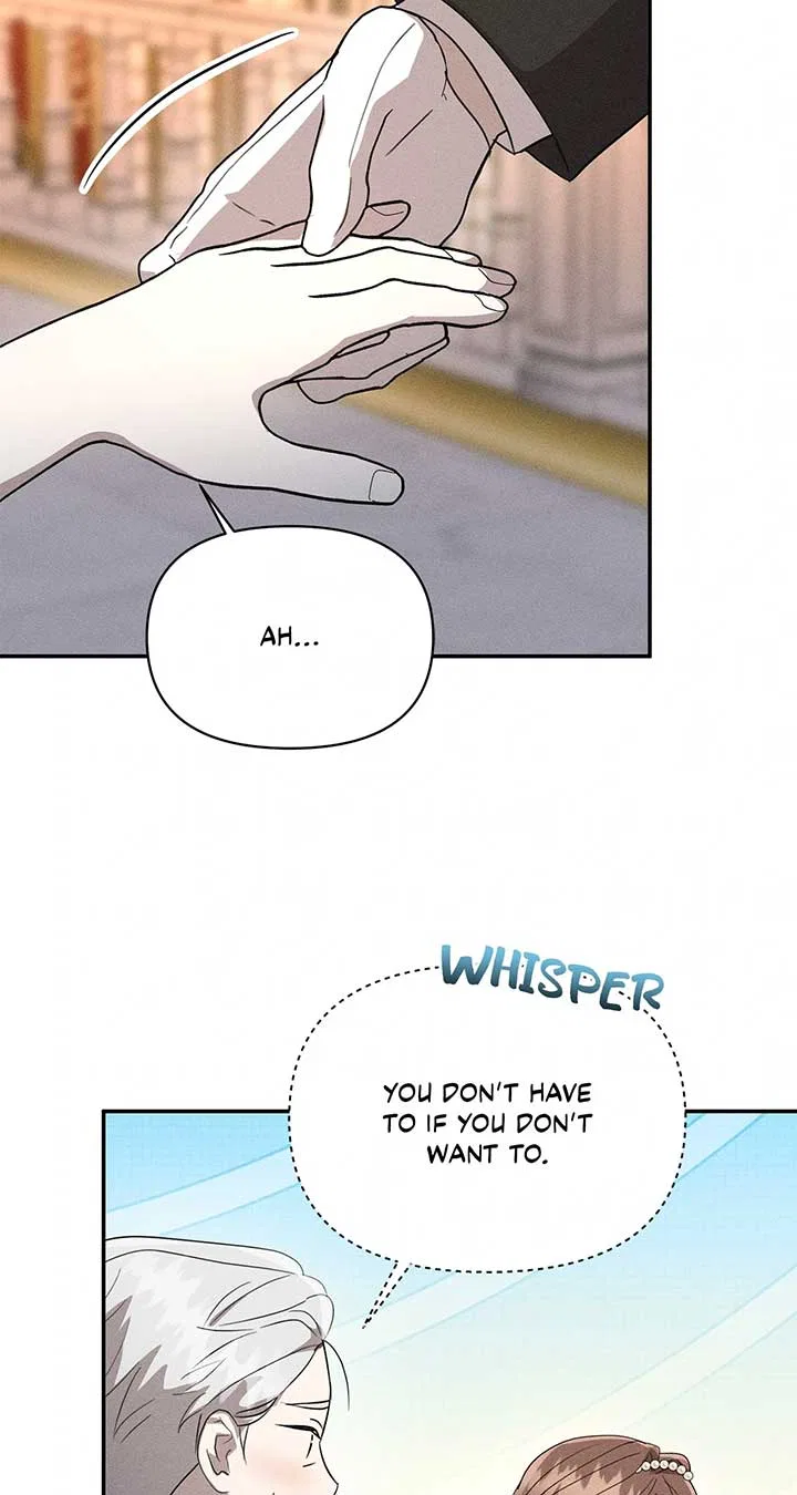 Don’t Be Carelessly Friendly Chapter 44 – Page 32