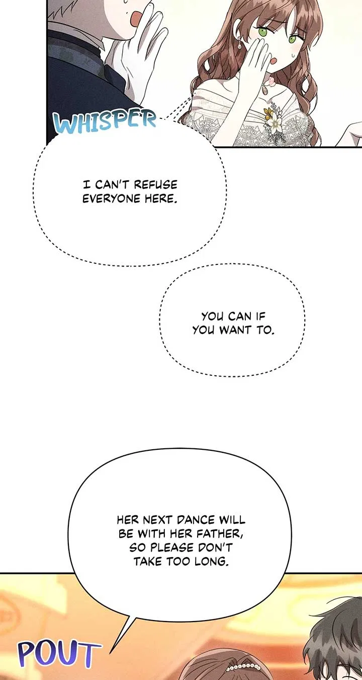 Don’t Be Carelessly Friendly Chapter 44 – Page 33