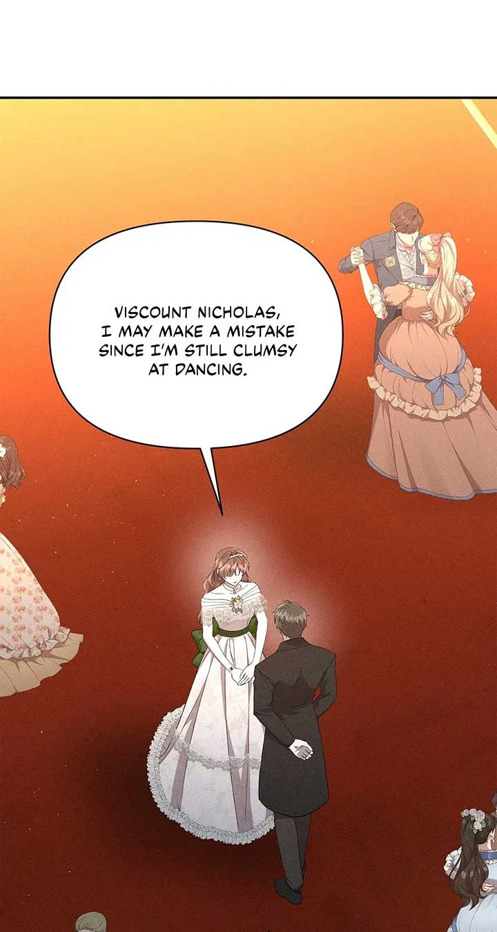 Don’t Be Carelessly Friendly Chapter 44 – Page 35