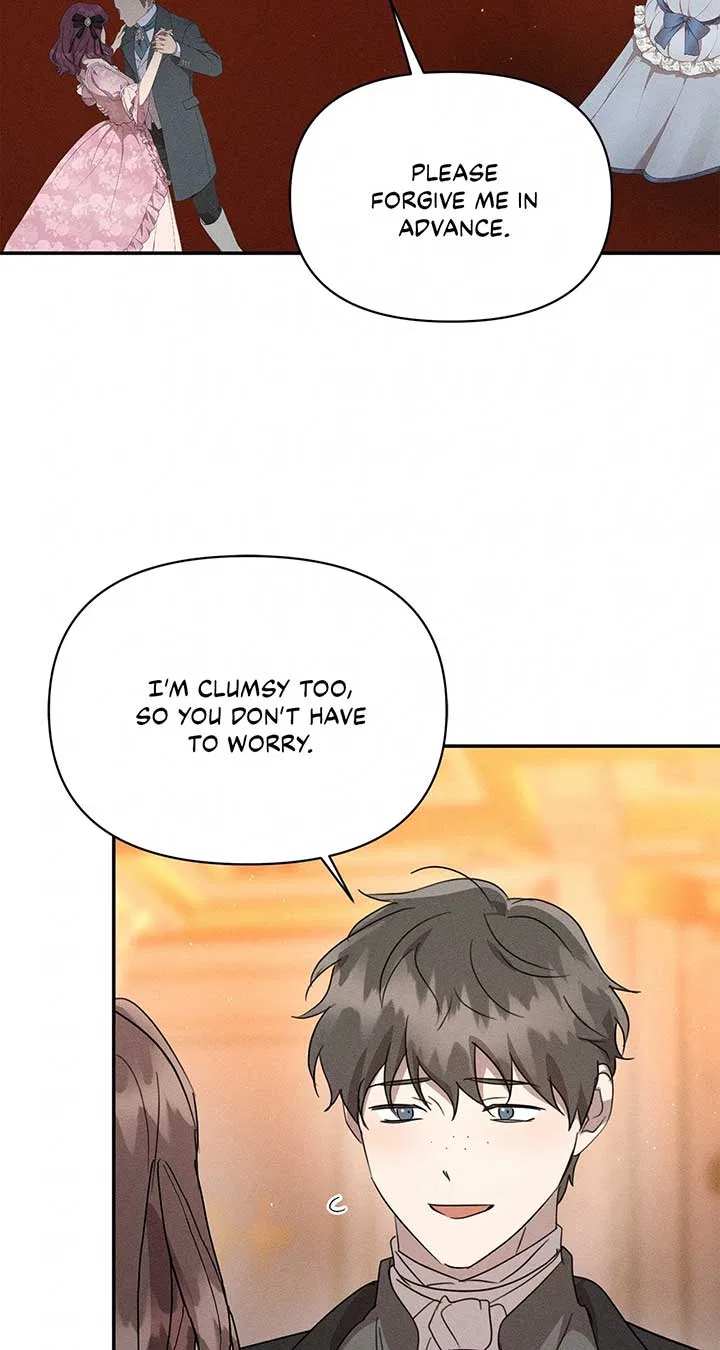 Don’t Be Carelessly Friendly Chapter 44 – Page 36