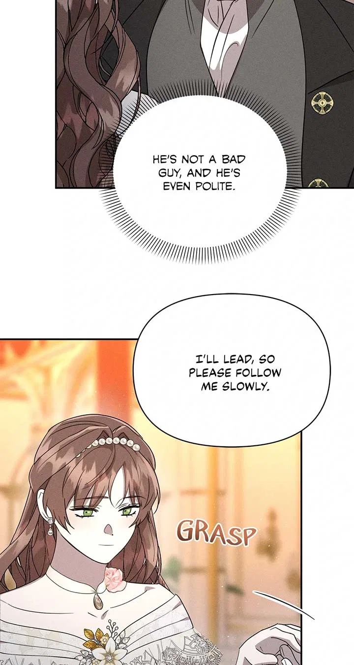 Don’t Be Carelessly Friendly Chapter 44 – Page 37