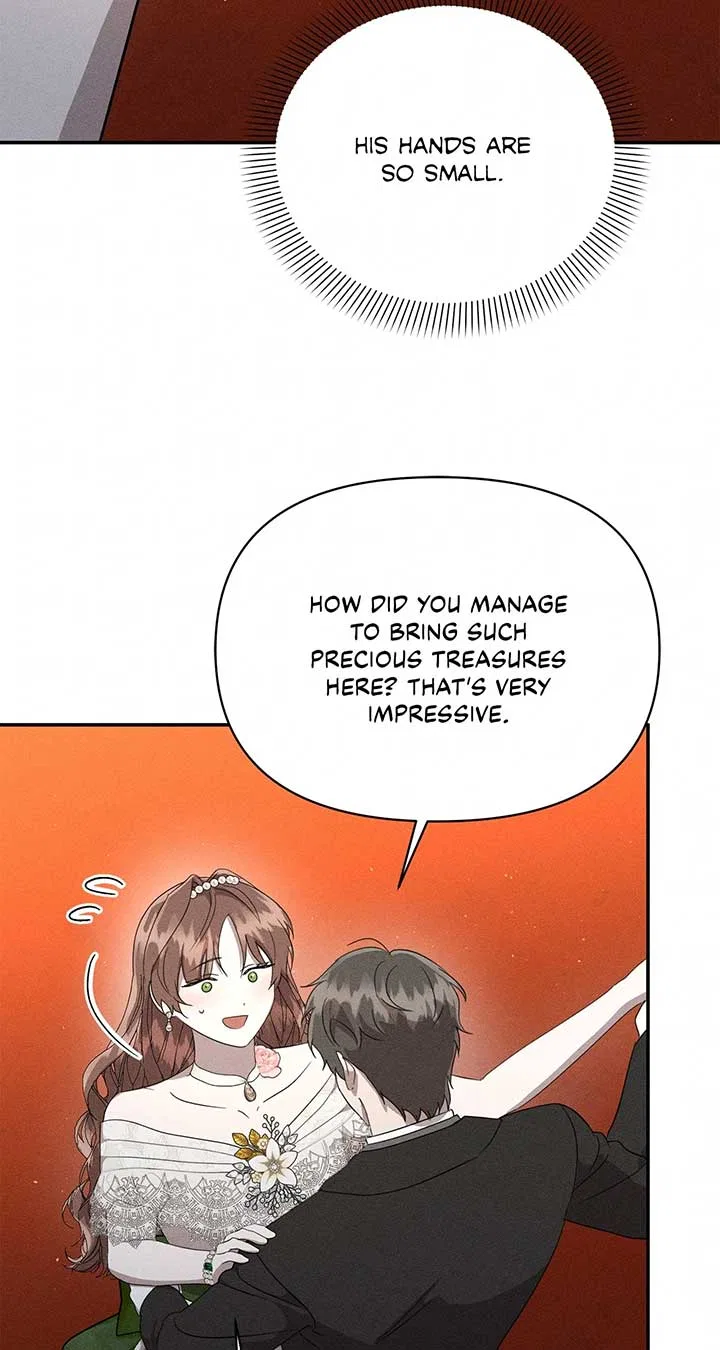 Don’t Be Carelessly Friendly Chapter 44 – Page 40