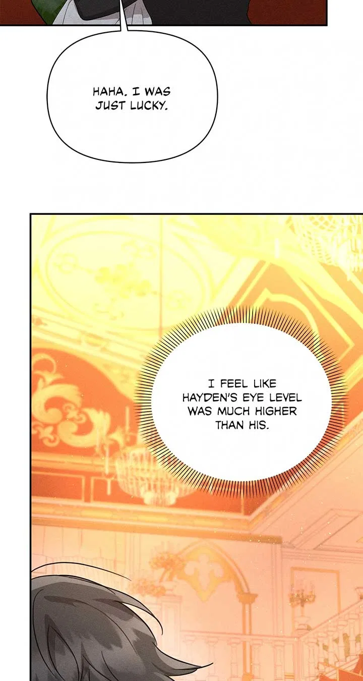 Don’t Be Carelessly Friendly Chapter 44 – Page 41