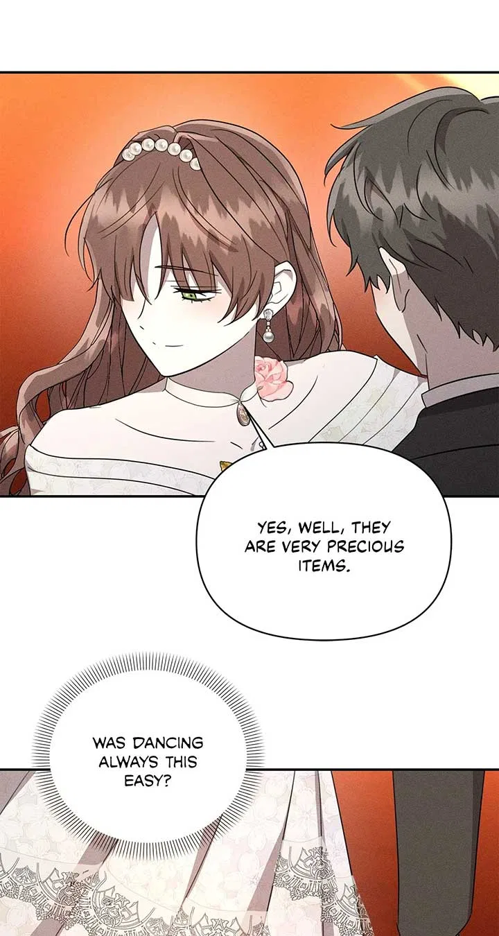 Don’t Be Carelessly Friendly Chapter 44 – Page 44