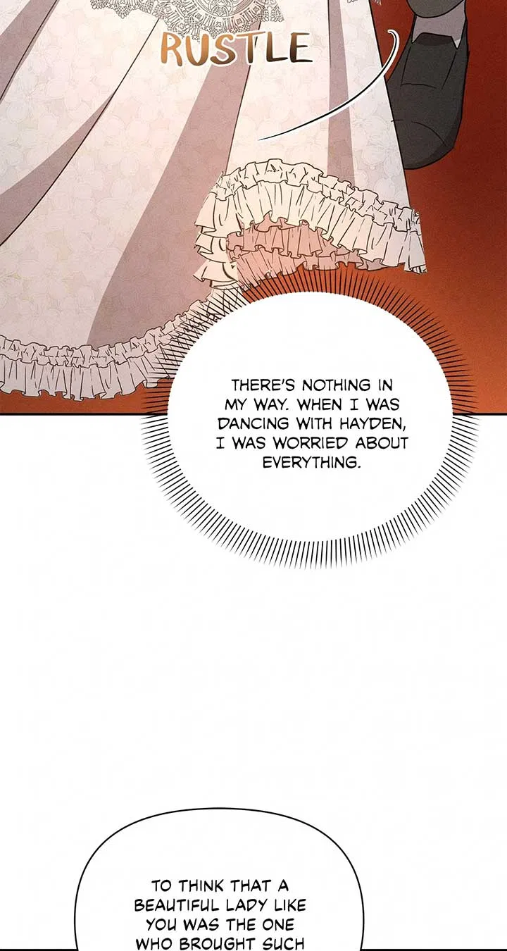 Don’t Be Carelessly Friendly Chapter 44 – Page 45