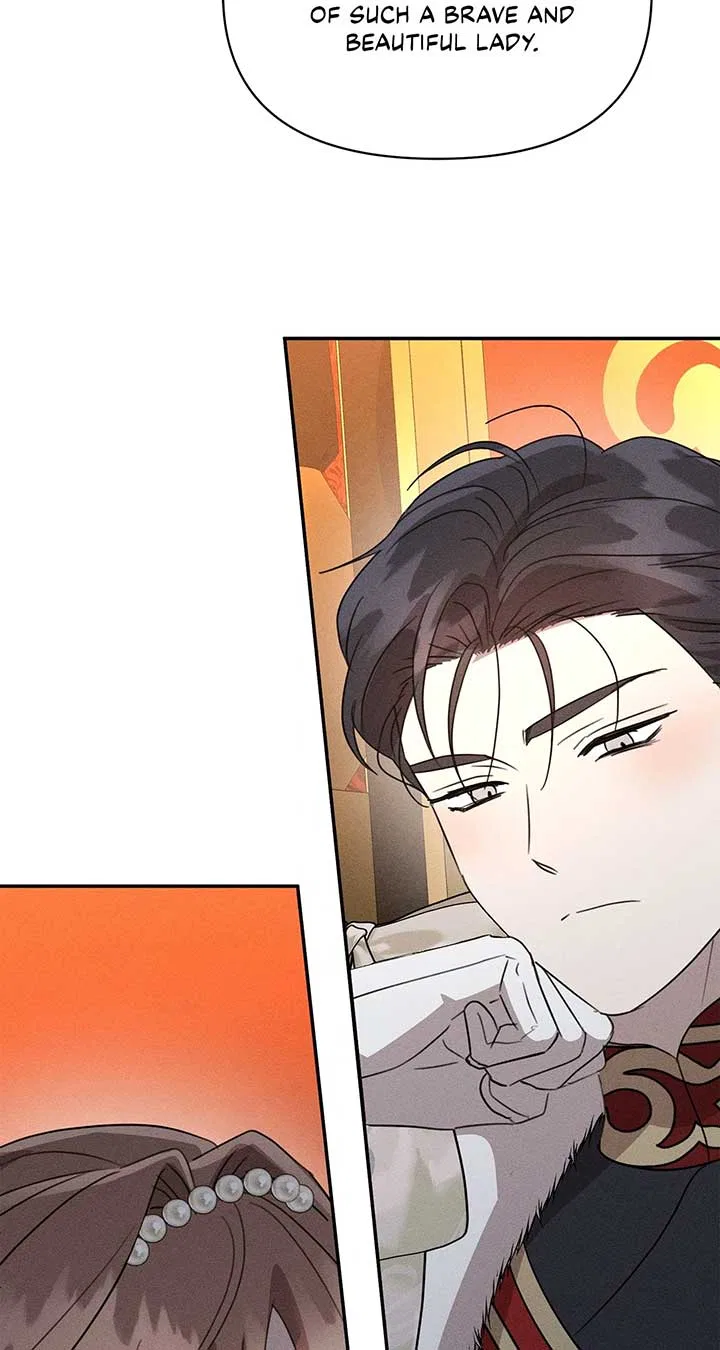 Don’t Be Carelessly Friendly Chapter 44 – Page 47