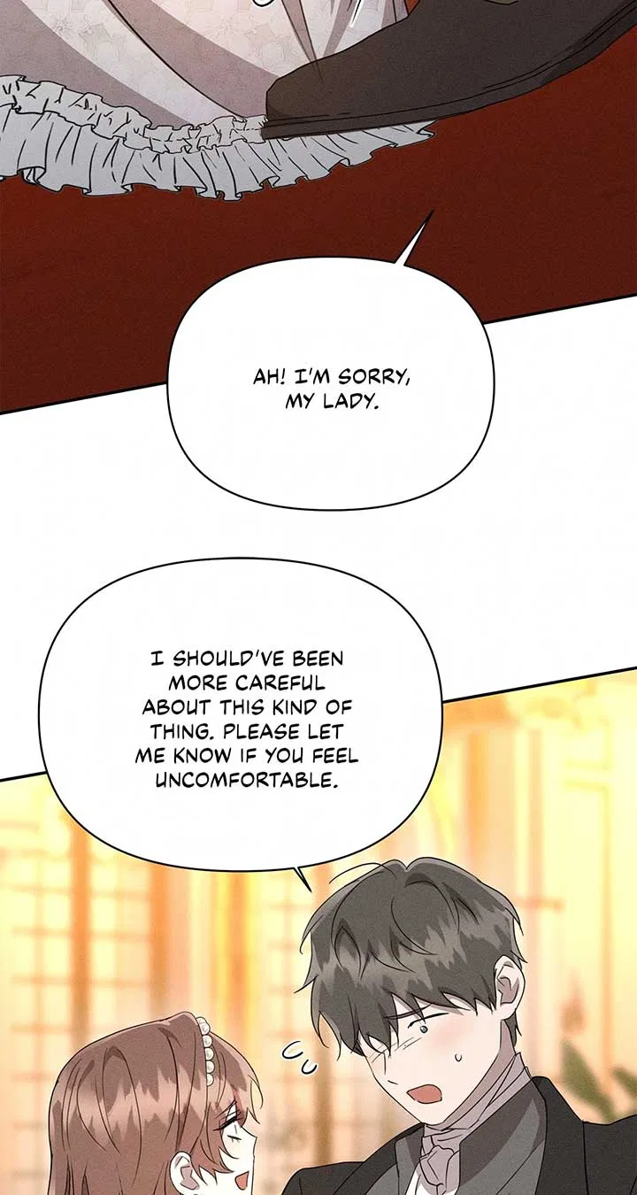 Don’t Be Carelessly Friendly Chapter 44 – Page 49