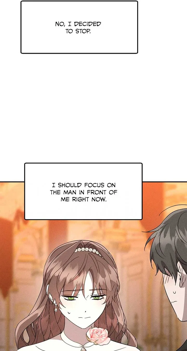 Don’t Be Carelessly Friendly Chapter 44 – Page 57