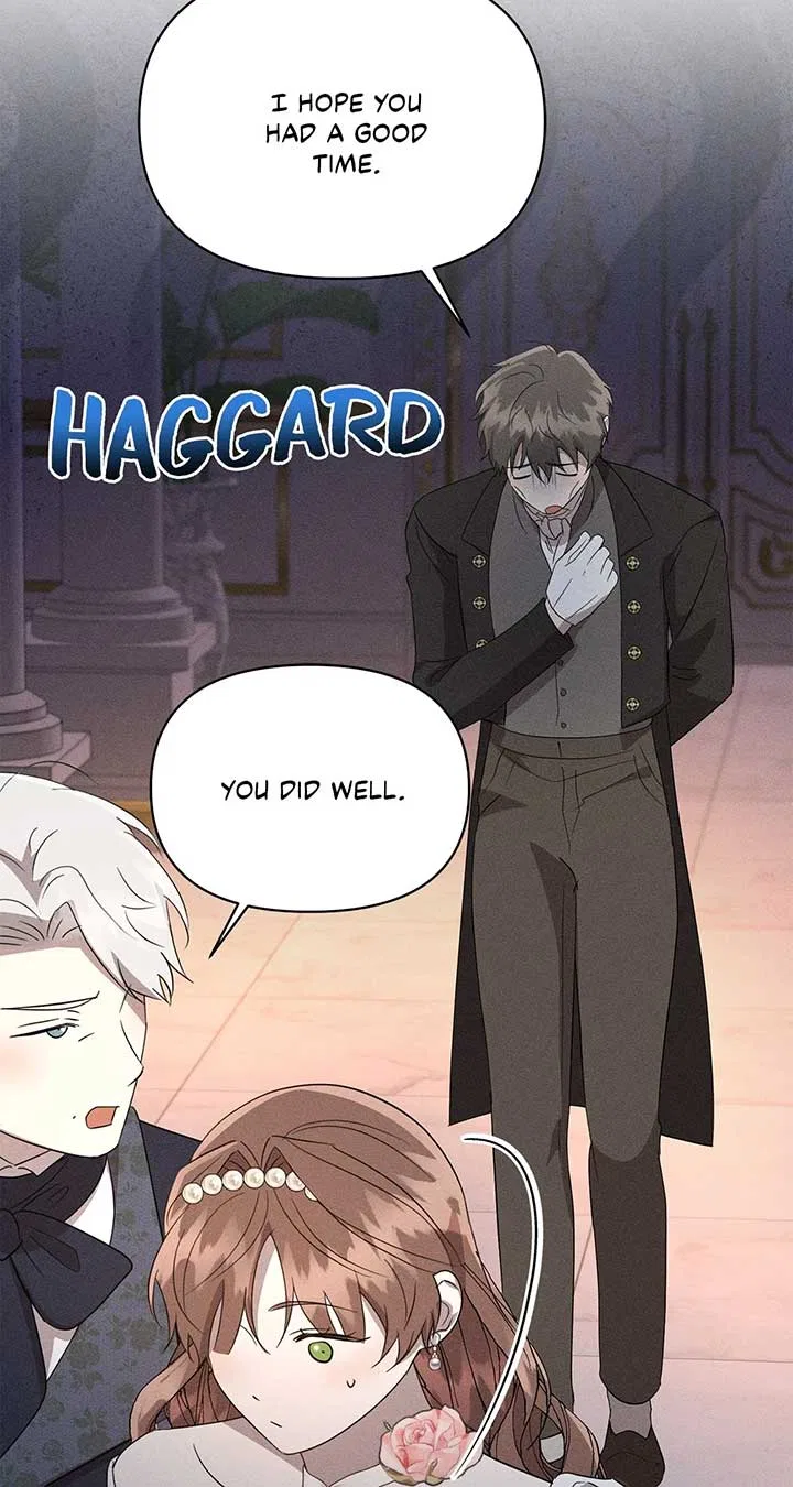 Don’t Be Carelessly Friendly Chapter 44 – Page 61