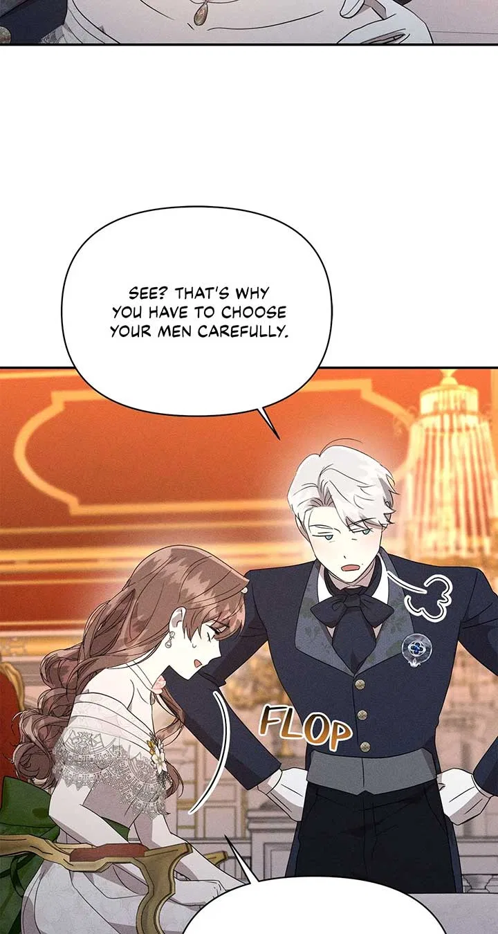 Don’t Be Carelessly Friendly Chapter 44 – Page 62