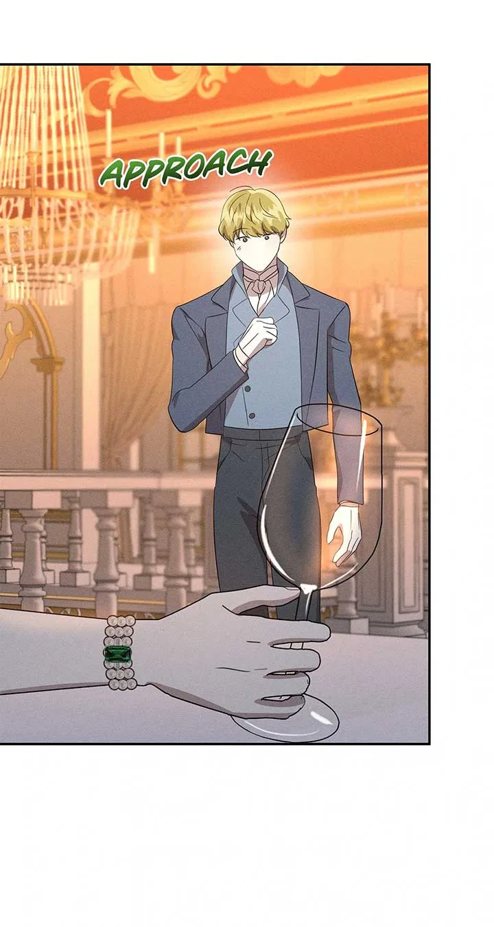 Don’t Be Carelessly Friendly Chapter 44 – Page 68