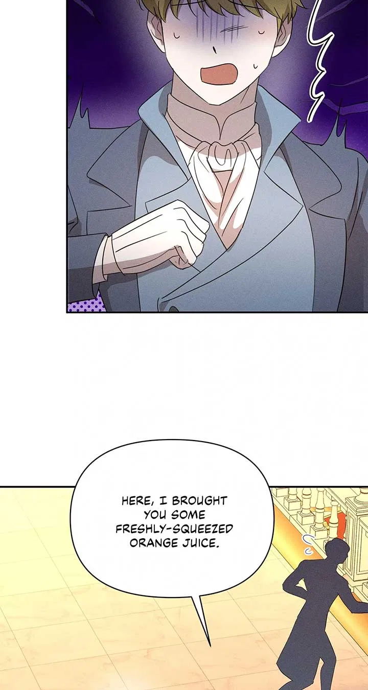 Don’t Be Carelessly Friendly Chapter 44 – Page 70