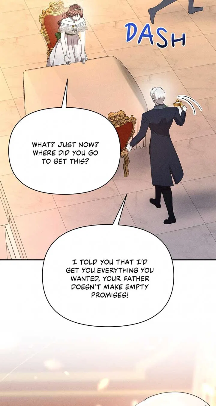 Don’t Be Carelessly Friendly Chapter 44 – Page 71