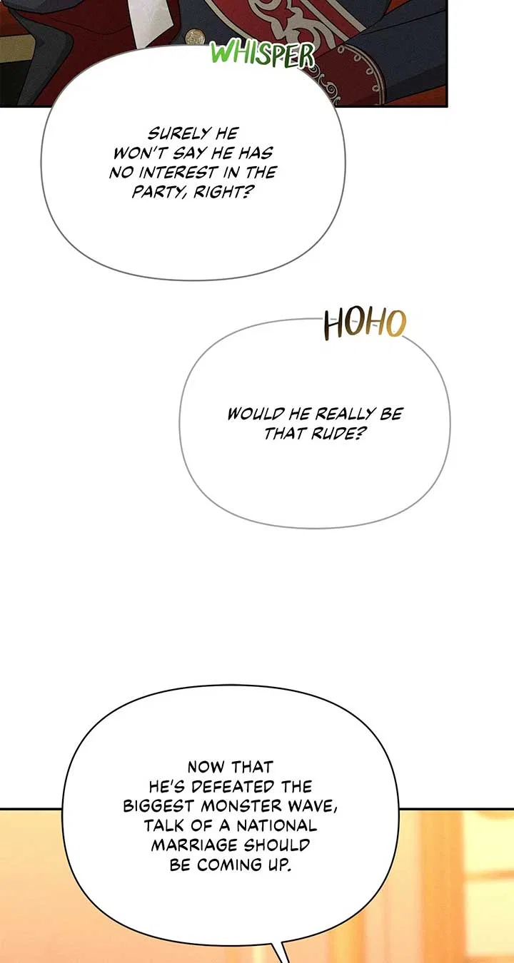 Don’t Be Carelessly Friendly Chapter 43 – Page 3