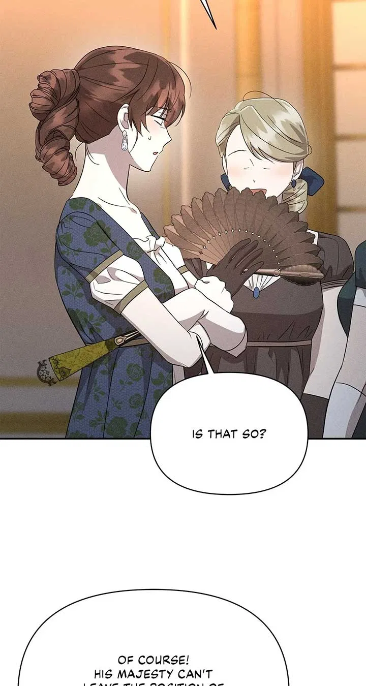 Don’t Be Carelessly Friendly Chapter 43 – Page 4