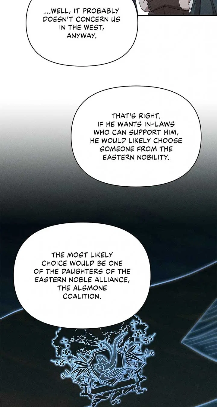 Don’t Be Carelessly Friendly Chapter 43 – Page 7
